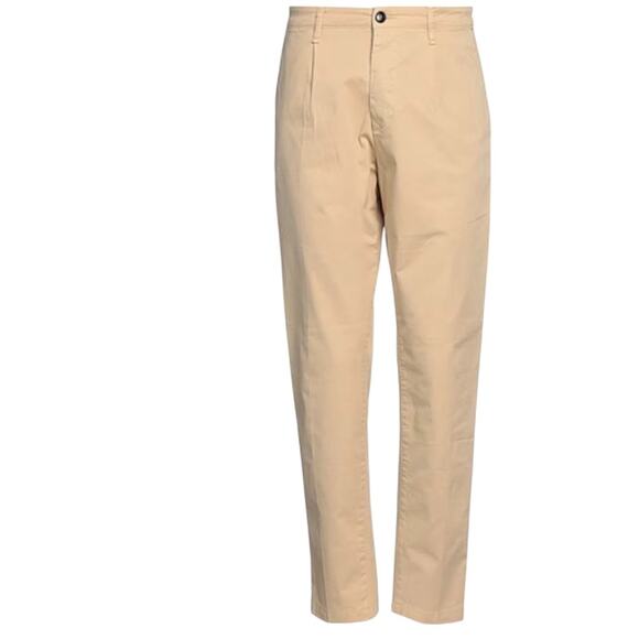 HAIKURE Men's Casual Chino Pants Italian sz 33‎ US 32/33 NWT | MSRP $276 - Picture 1 of 12